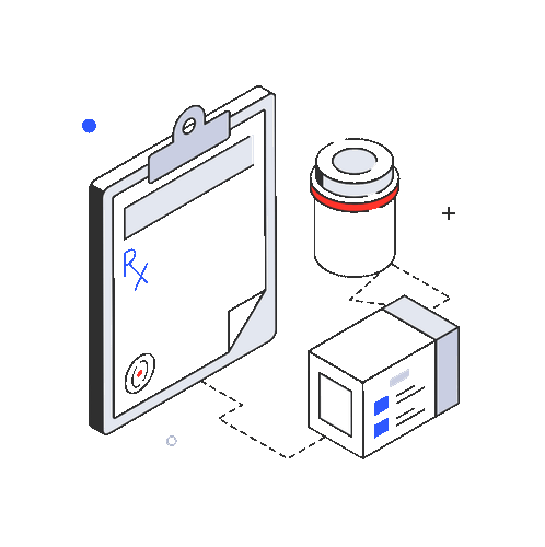 Free delivery animation